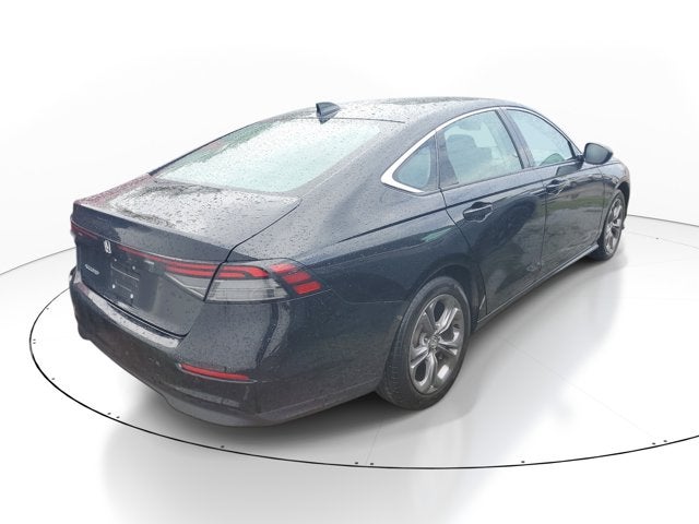 2023 Honda Accord Sedan EX