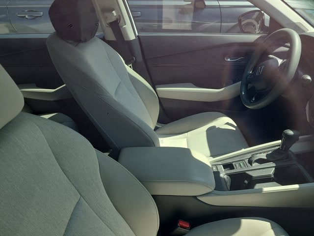 2023 Honda Accord Sedan EX