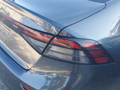 2023 Honda Accord Sedan EX