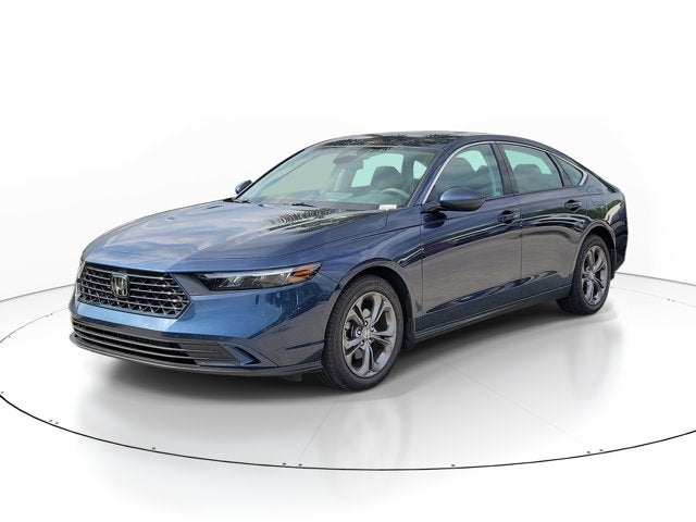 2023 Honda Accord Sedan EX