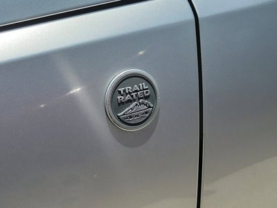 2006 Jeep Liberty Sport
