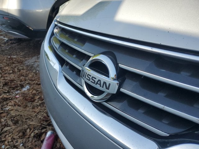 2011 Nissan Altima 2.5 S