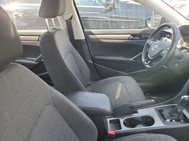 2021 Volkswagen Passat 2.0T S