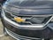 2016 Chevrolet Impala LTZ