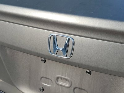 2012 Honda Civic Sdn EX-L