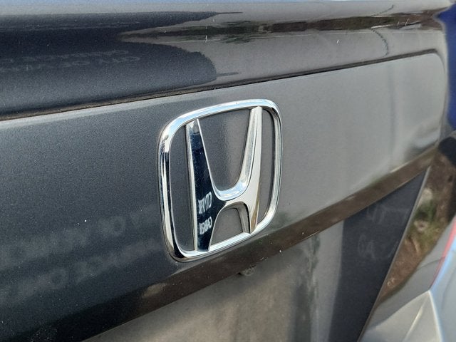 2012 Honda Civic Sdn EX-L