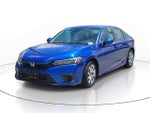 2022 Honda Civic Sedan LX