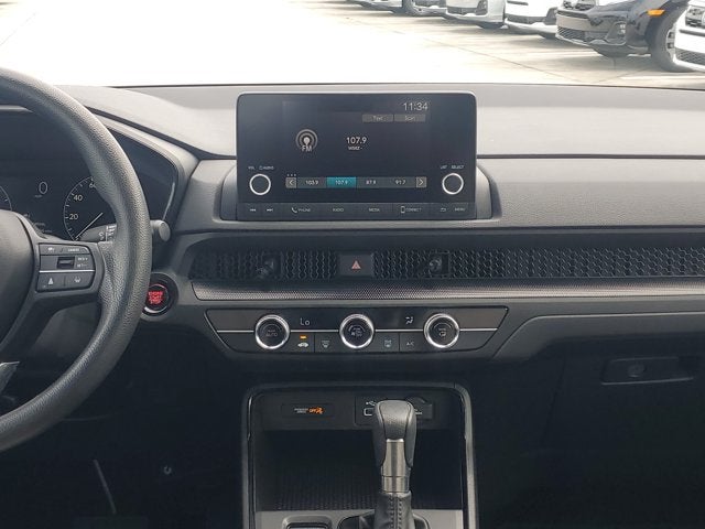 2024 Honda CR-V LX