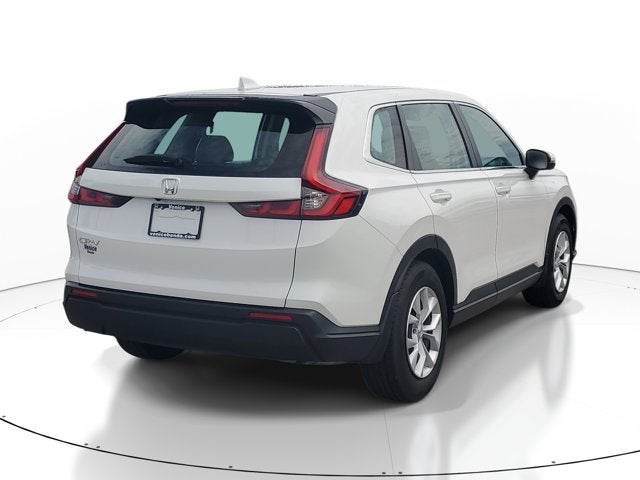 2024 Honda CR-V LX