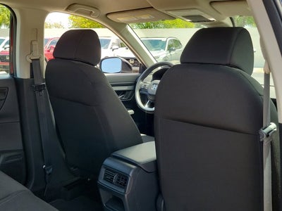 2023 Honda CR-V LX