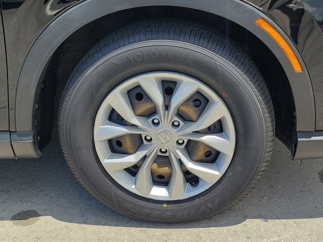 2023 Honda CR-V LX