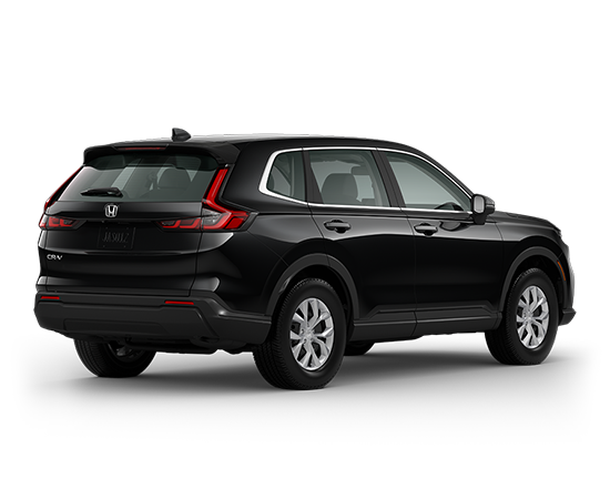 2023 Honda CR-V LX