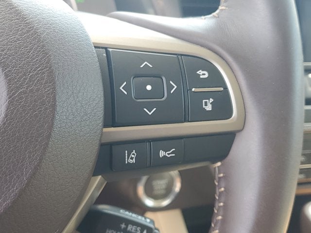 2017 Lexus RX RX 350