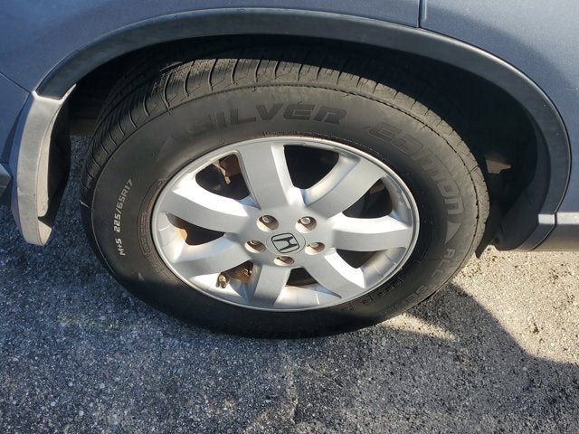 2009 Honda CR-V EX