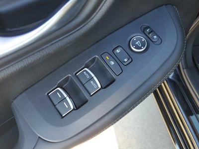 2023 Honda HR-V EX-L