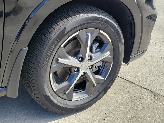2025 Honda HR-V EX-L