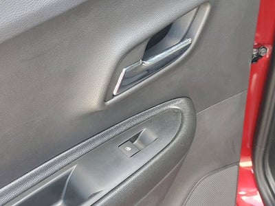 2020 Chevrolet Trax Premier