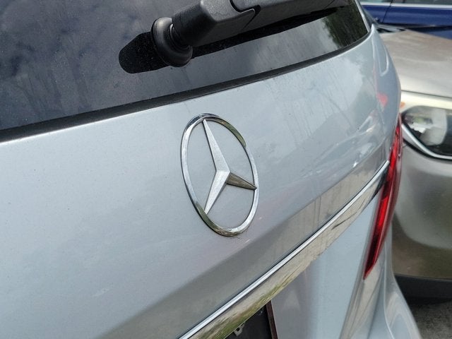 2016 Mercedes-Benz GLE GLE 350