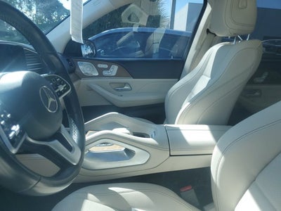 2022 Mercedes-Benz GLE GLE 350