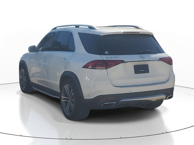 2022 Mercedes-Benz GLE GLE 350