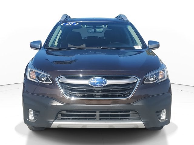 2021 Subaru Outback Touring XT