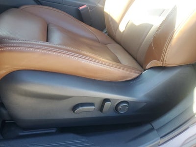 2021 Subaru Outback Touring XT