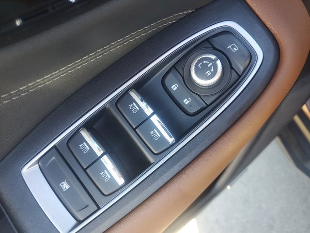 2021 Subaru Outback Touring XT