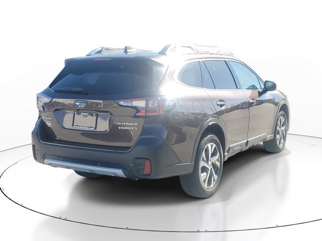 2021 Subaru Outback Touring XT