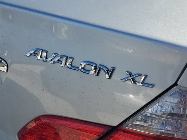 2003 Toyota Avalon XL