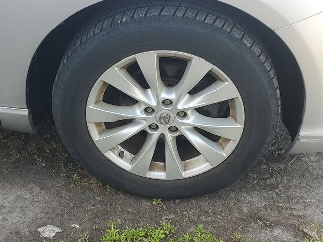 2014 Toyota Venza LE