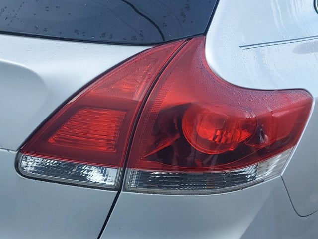 2014 Toyota Venza LE