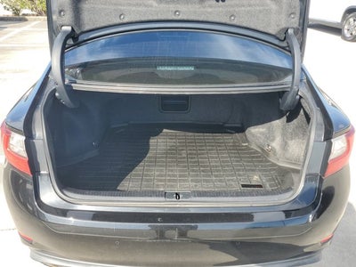 2016 Lexus ES 350 350