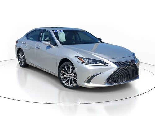 2019 Lexus ES ES 350
