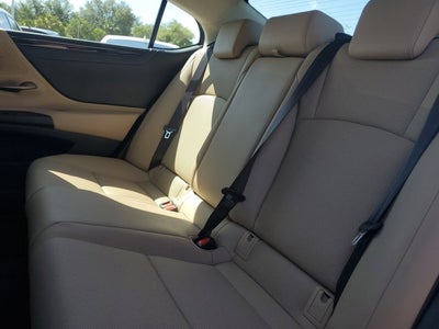 2019 Lexus ES ES 350