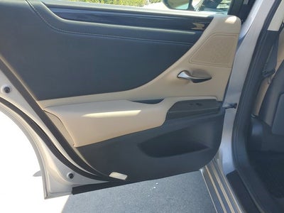 2019 Lexus ES ES 350