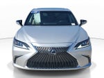 2019 Lexus ES ES 350