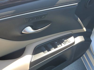 2019 Lexus ES ES 350