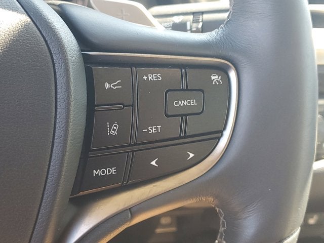 2019 Lexus ES ES 350