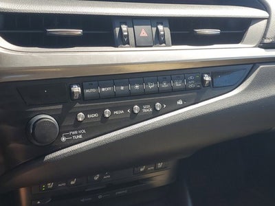 2019 Lexus ES ES 350