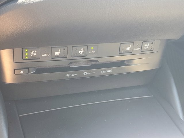 2019 Lexus ES ES 350