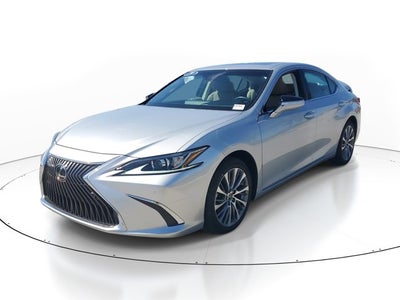 2019 Lexus ES ES 350