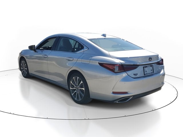 2019 Lexus ES ES 350
