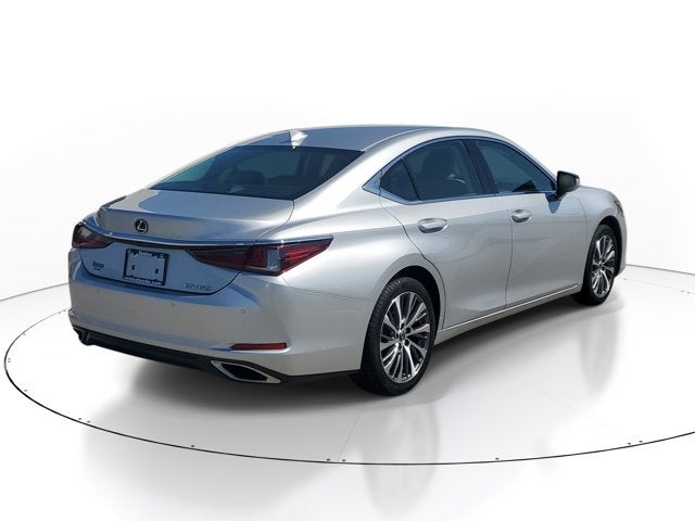 2019 Lexus ES ES 350