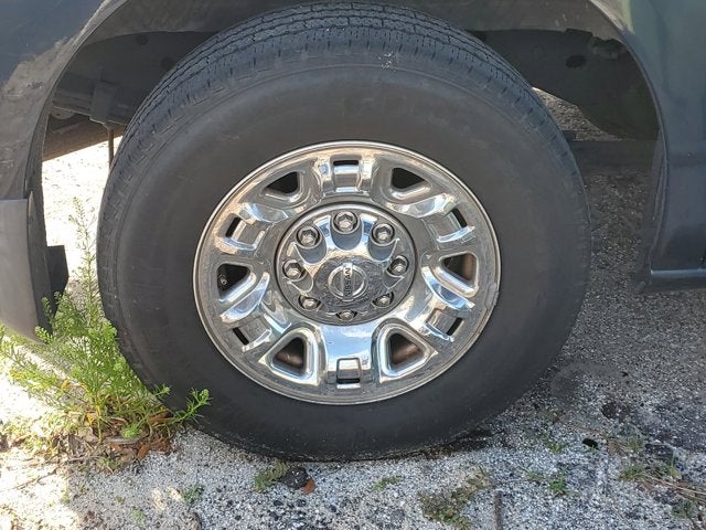 2017 Nissan NV Passenger SV