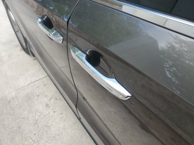 2019 Honda Odyssey EX-L w/Navi/RES
