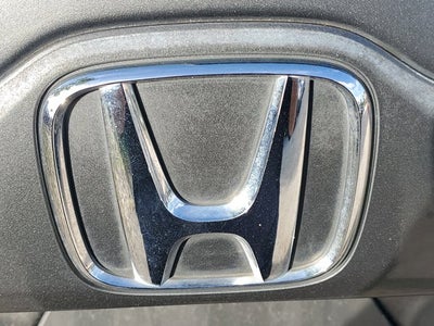 2007 Honda Pilot EX-L