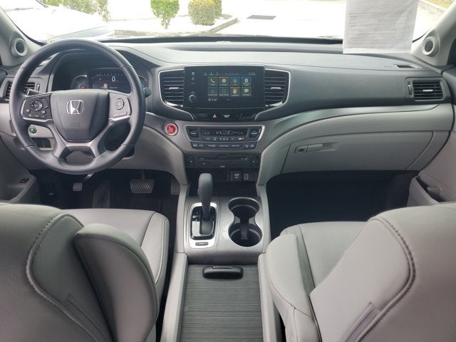 2019 Honda Pilot EX-L w/Navi & RES