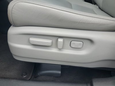 2019 Honda Pilot EX-L w/Navi & RES