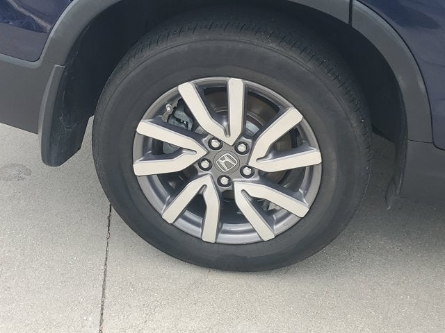 2019 Honda Pilot EX-L w/Navi & RES