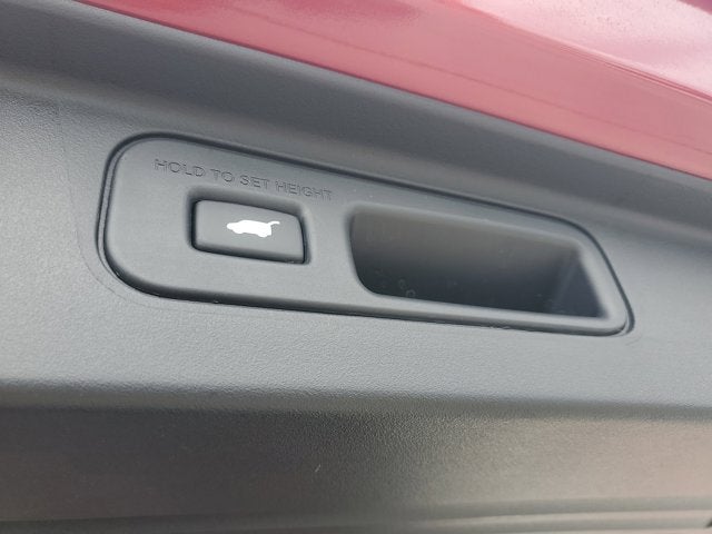 2026 Honda Passport TrailSport Elite Blackout
